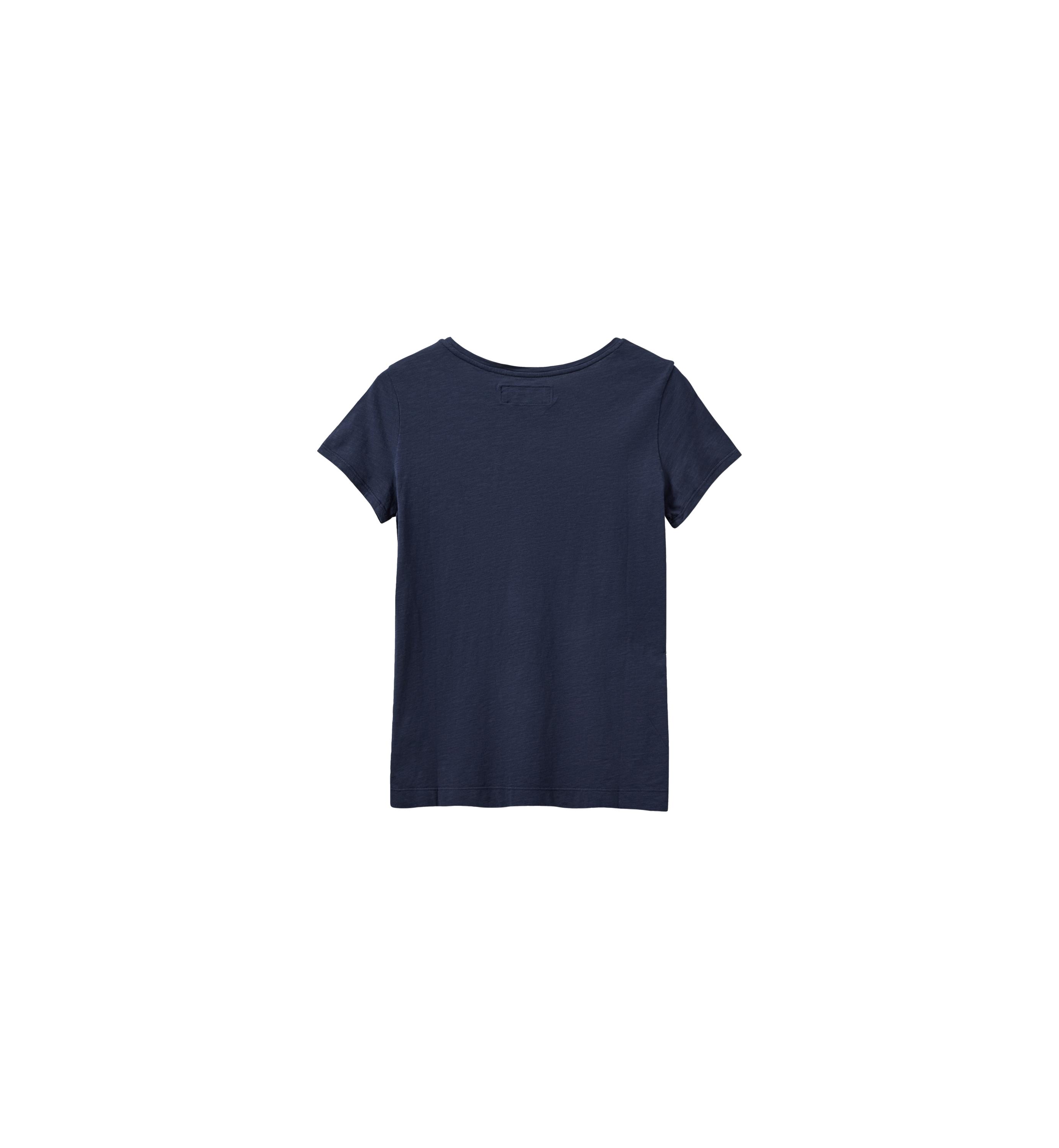 Packshot / Navy / Back